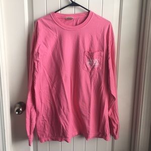 Southern Fried Cotton Long Sleeve